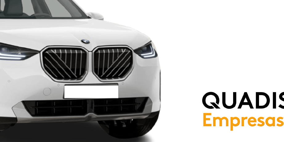 BMW X3 30e xDrive
