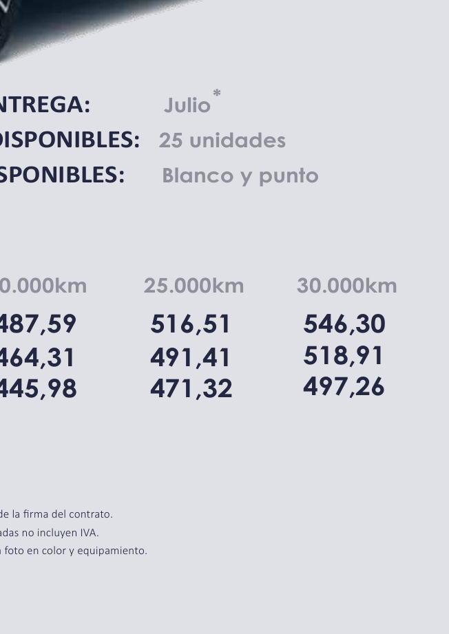 Volkswagen Tiguan MÁS 1.5 eTSI 110kW 150CV DSG 7vel