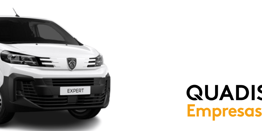 Renting Peugeot Expert