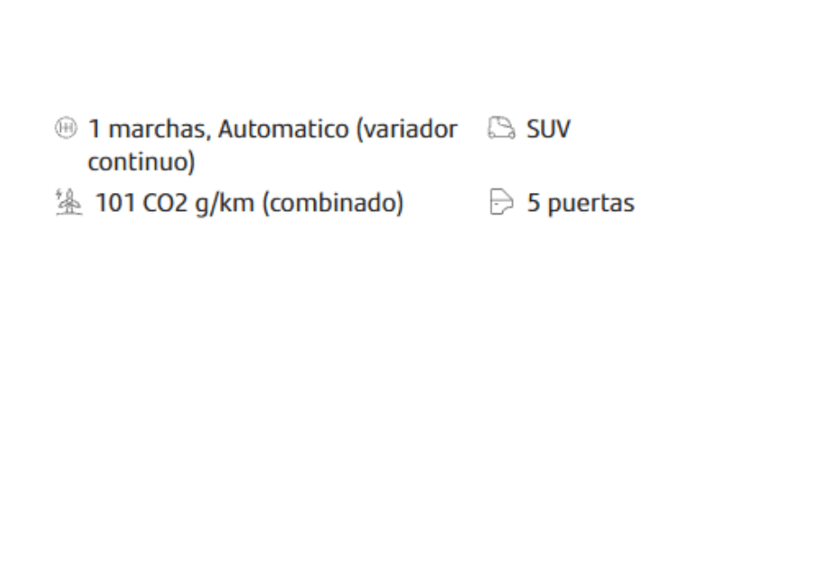 Nissan Qashqai E-POWER GEN3 Acenta 4x2 140kW